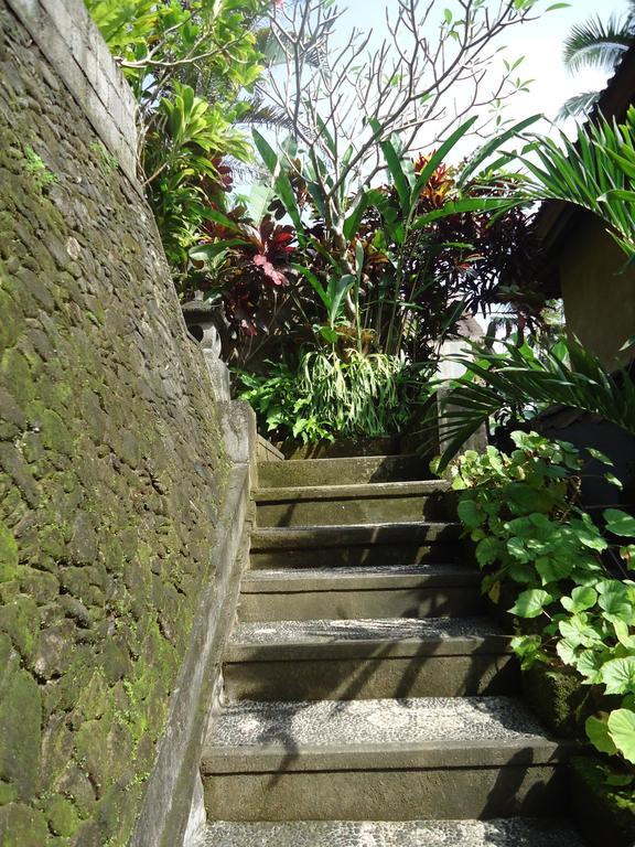 Sari Wangi Cottage Ubud Eksteriør billede