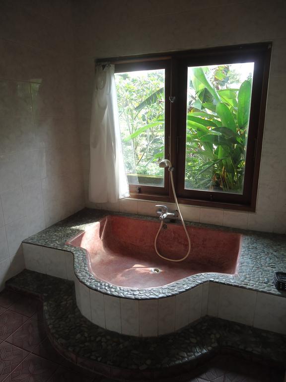 Sari Wangi Cottage Ubud Eksteriør billede