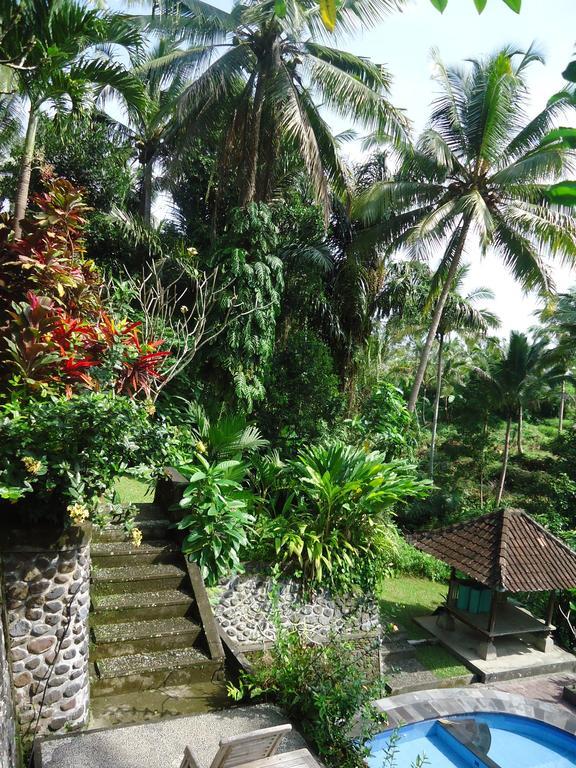 Sari Wangi Cottage Ubud Eksteriør billede
