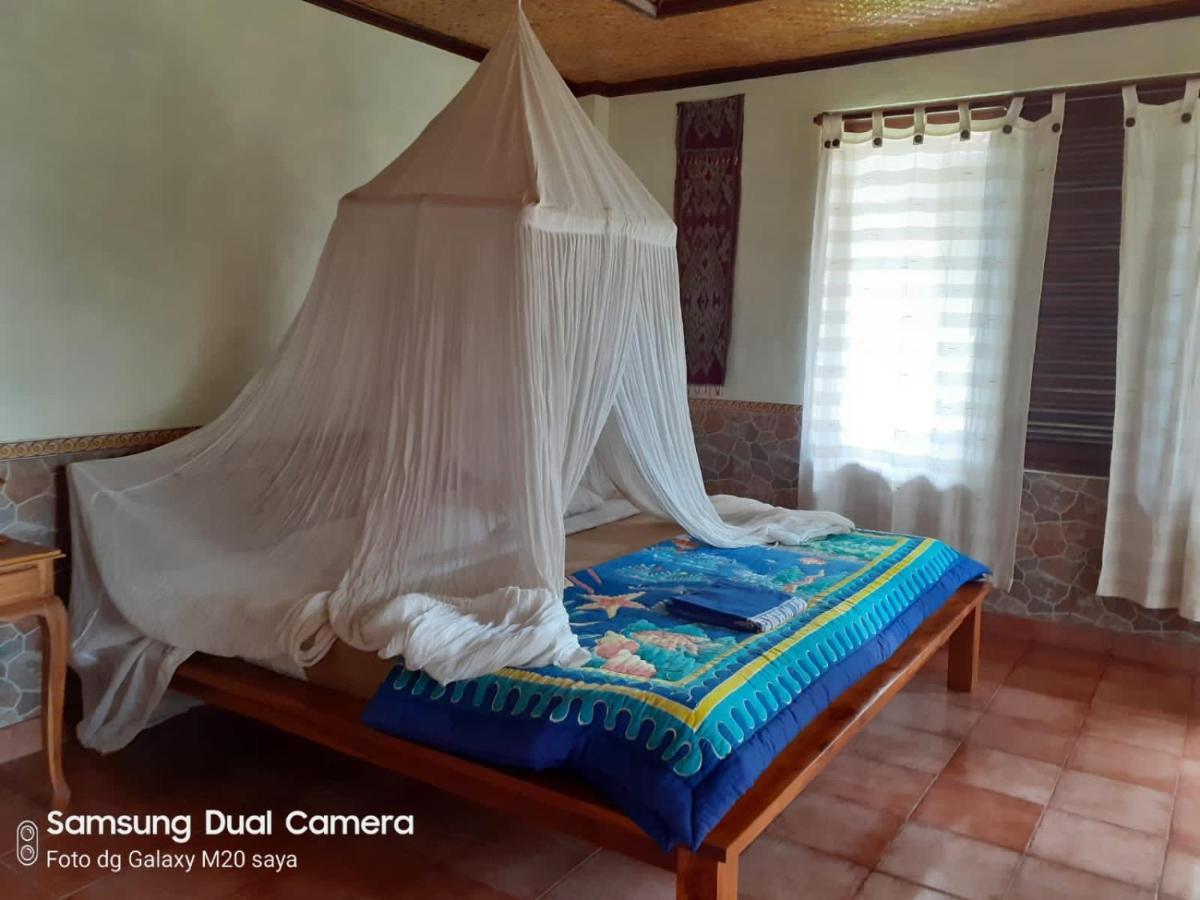 Sari Wangi Cottage Ubud Eksteriør billede
