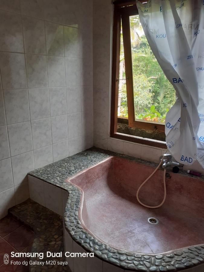 Sari Wangi Cottage Ubud Eksteriør billede
