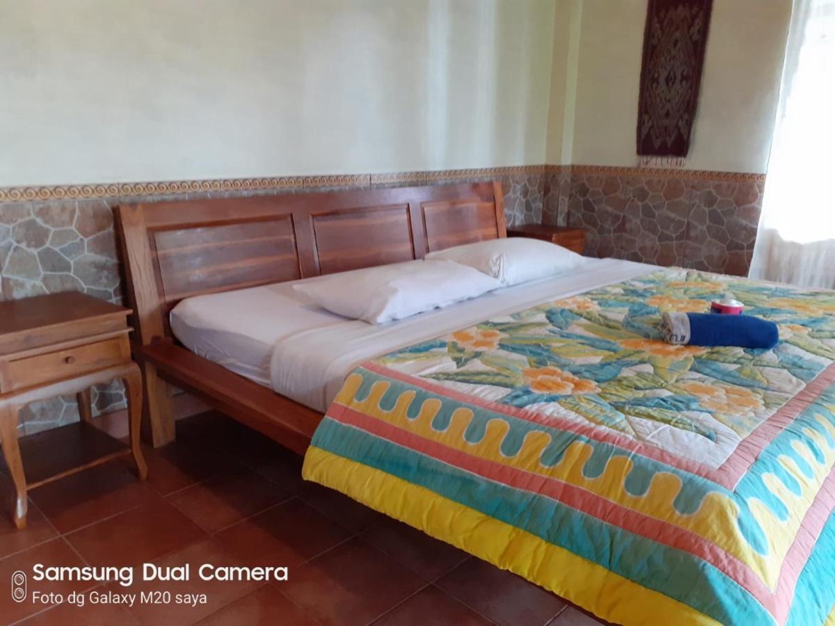 Sari Wangi Cottage Ubud Eksteriør billede