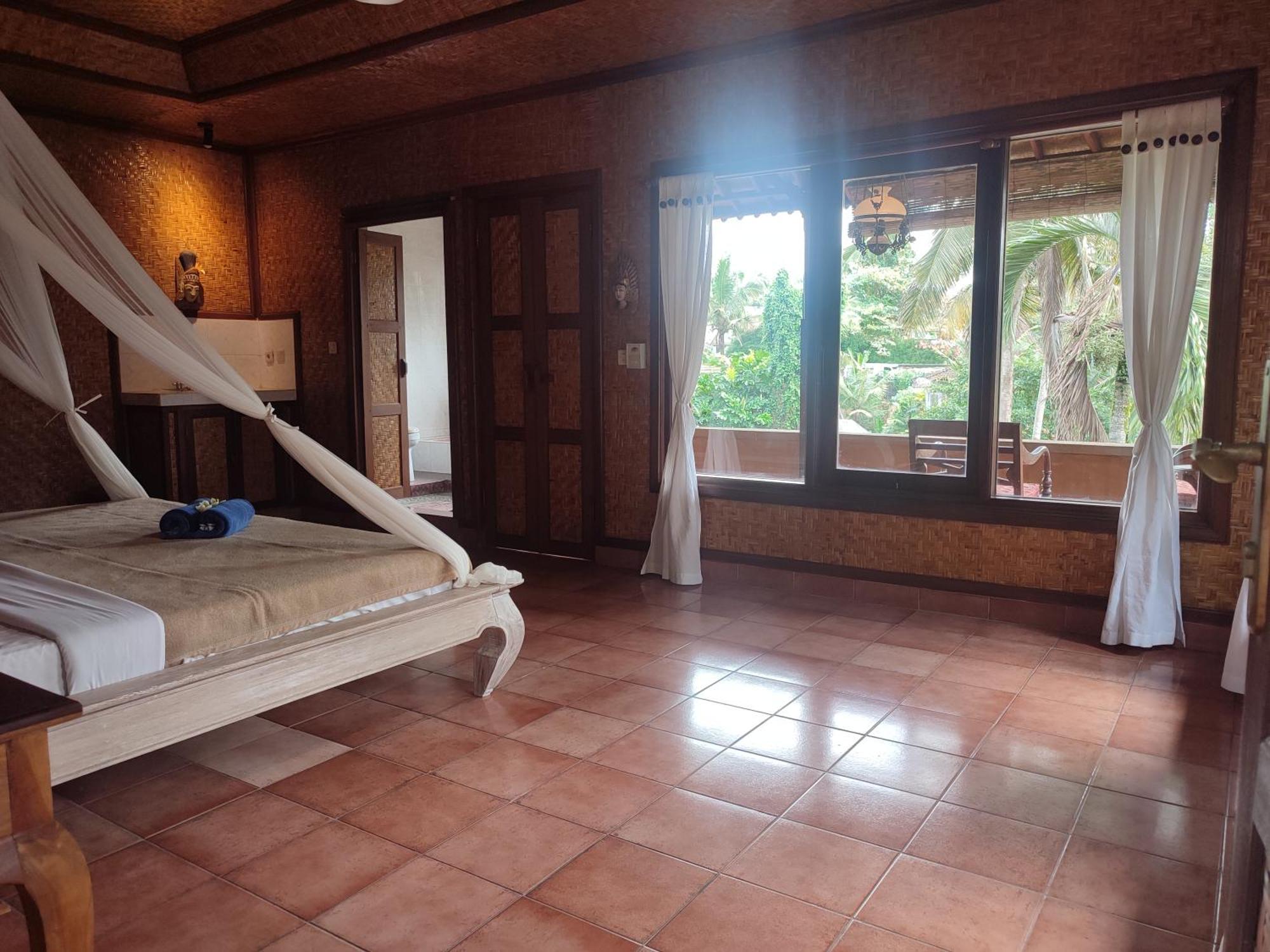 Sari Wangi Cottage Ubud Eksteriør billede