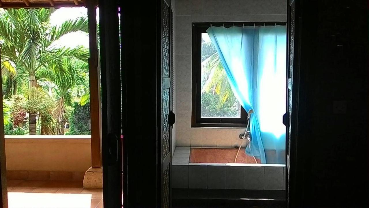 Sari Wangi Cottage Ubud Eksteriør billede